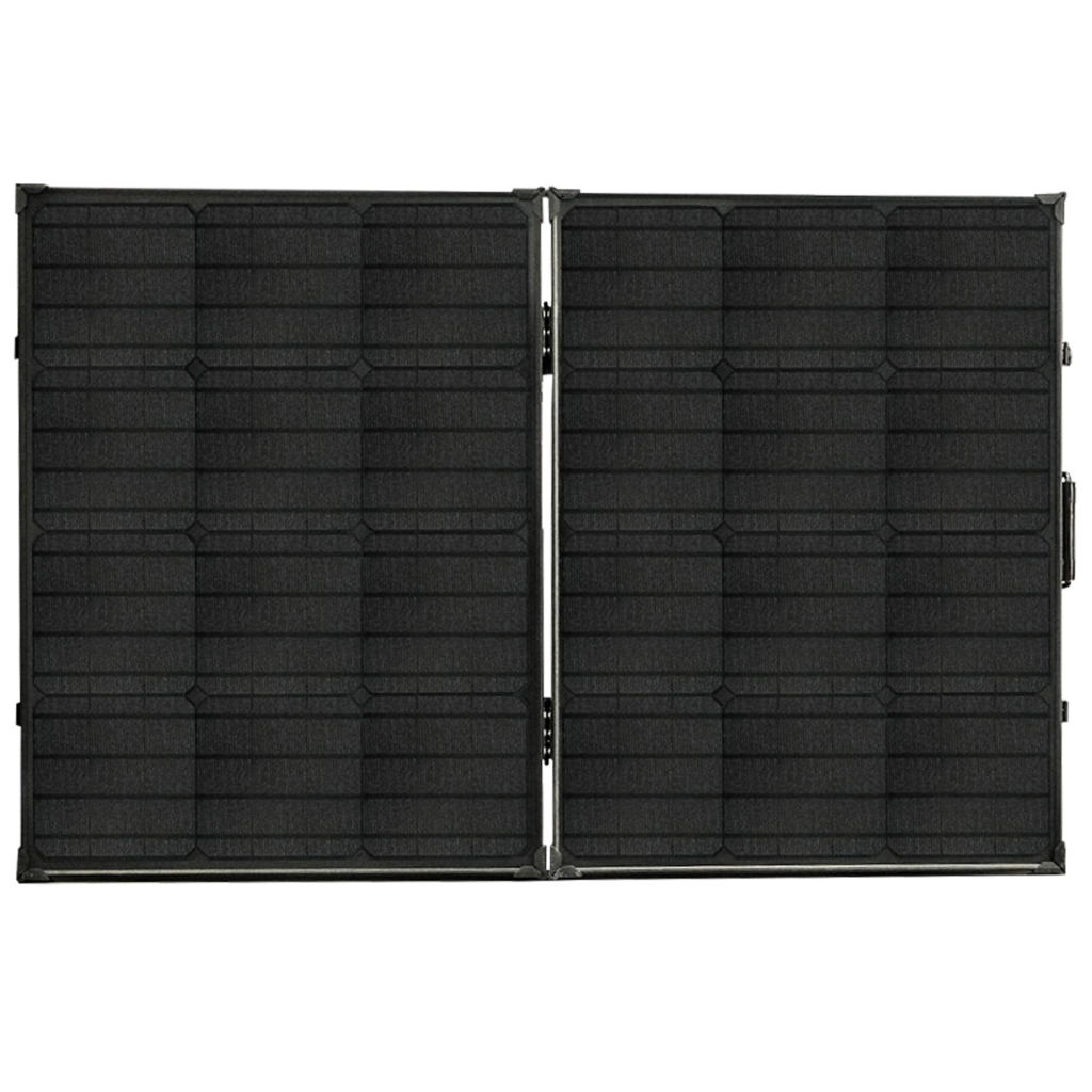 LION 100W 24 SOLAR PANEL