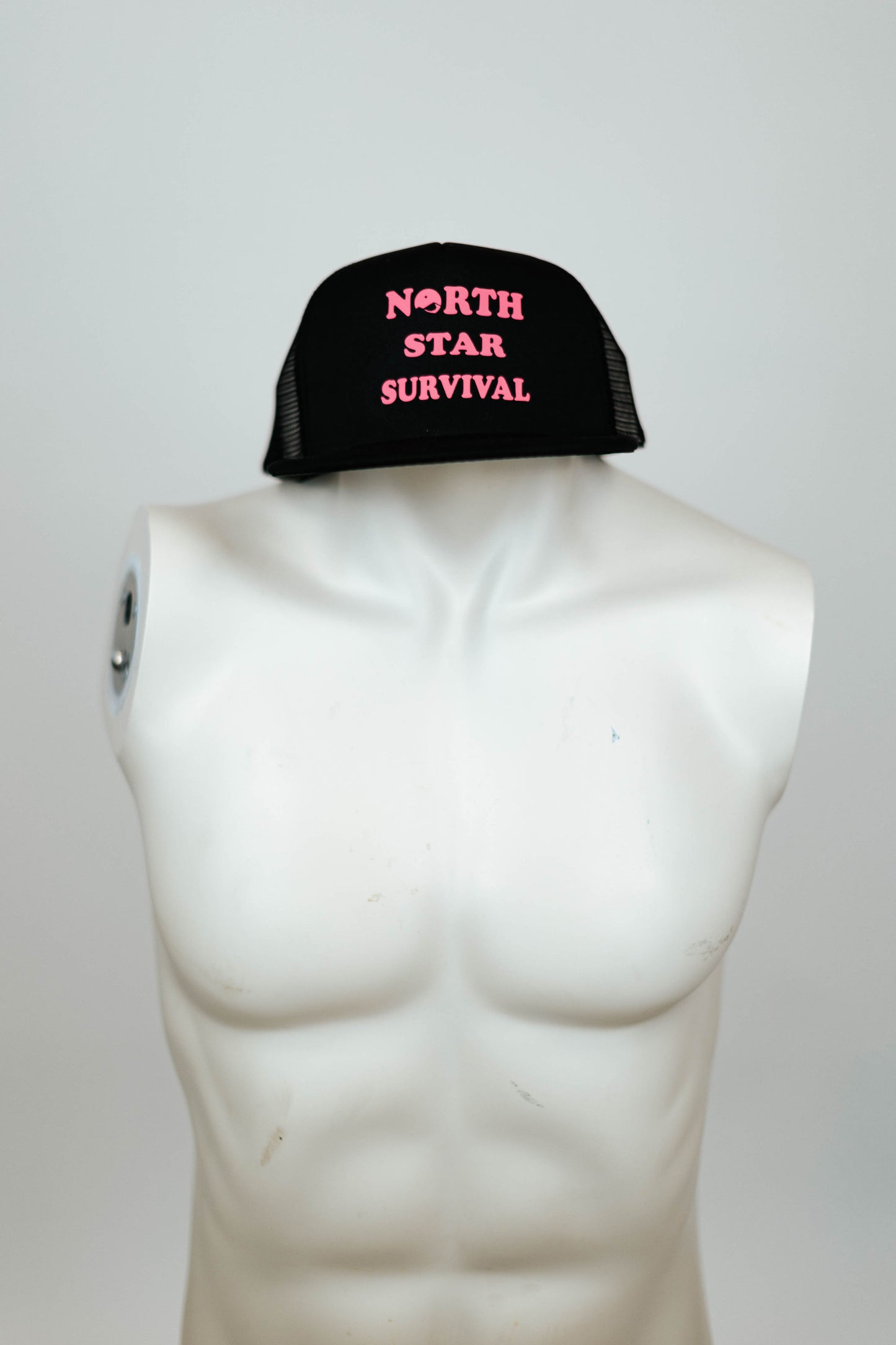 NORTH STAR TRUCKER CAP