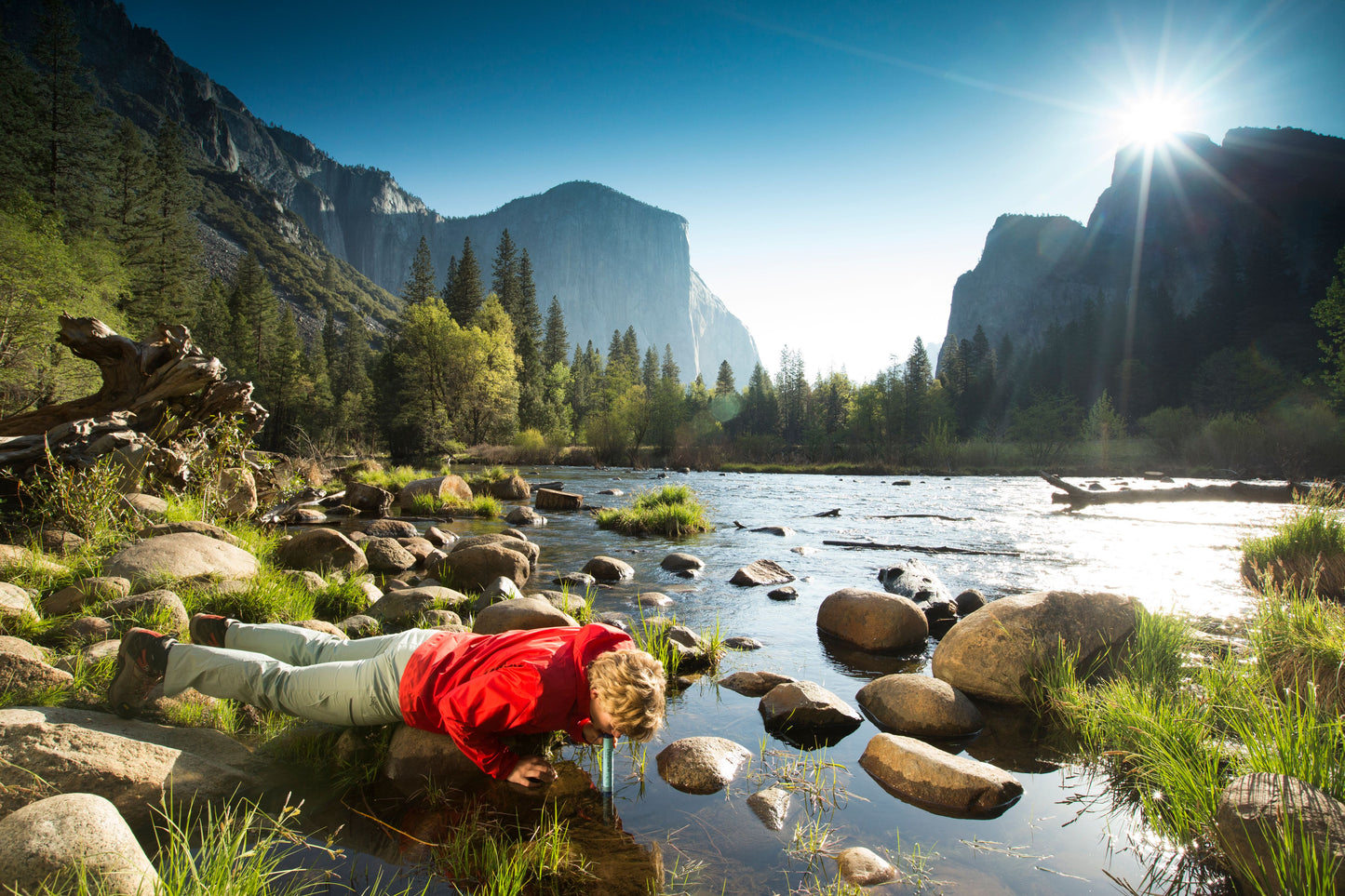 LIFESTRAW PERSONAL
