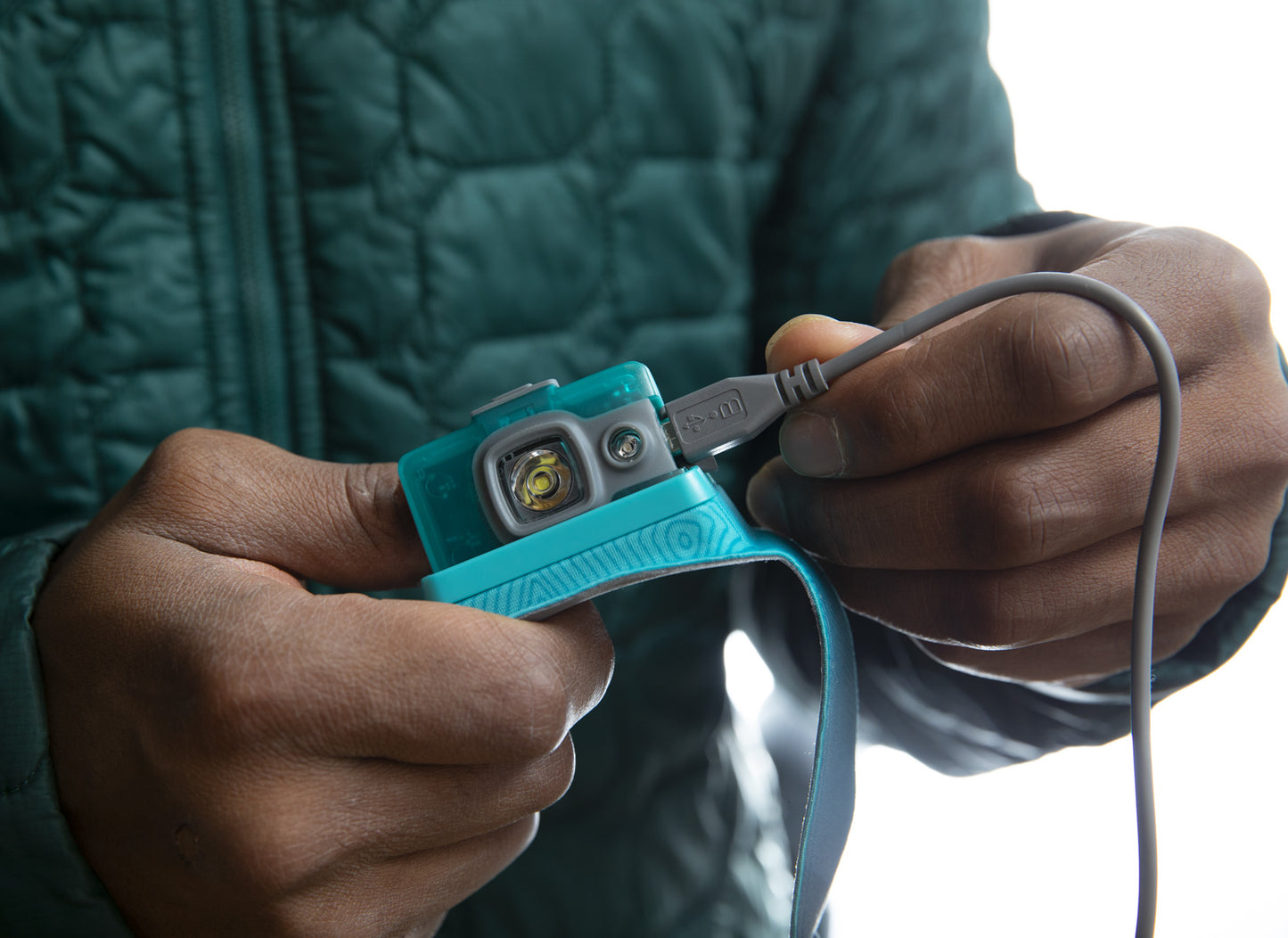 BIOLITE HEADLAMP 200