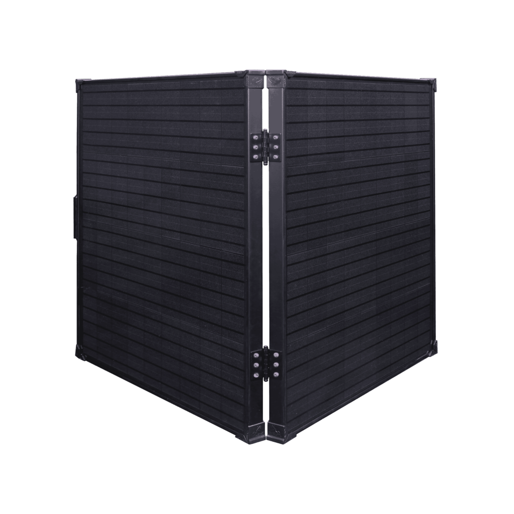 LION 100W 24 SOLAR PANEL