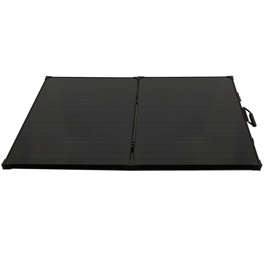 LION 100W 24 SOLAR PANEL