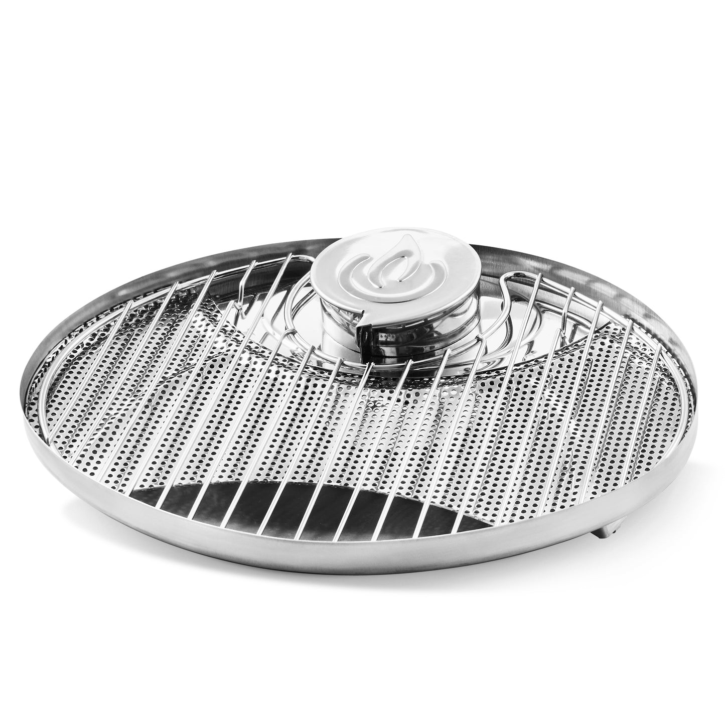 BIOLITE CAMPSTOVE COMPLETE COOK KIT