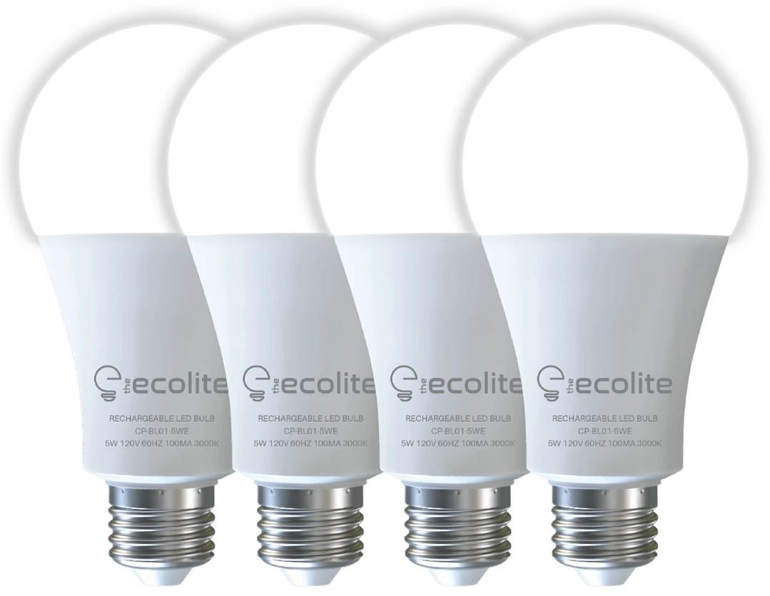 The Eco Lite 4-pack
