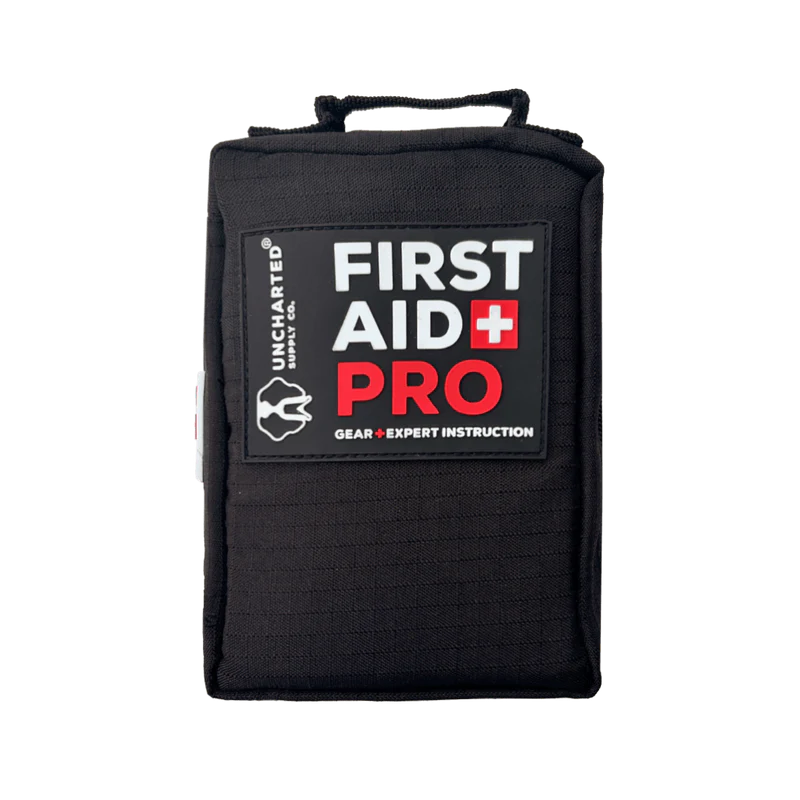 FIRST AID PRO
