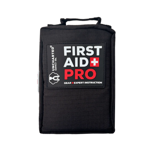 FIRST AID PRO