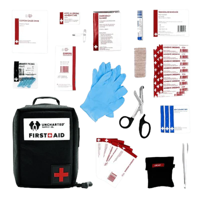 FIRST AID PRO