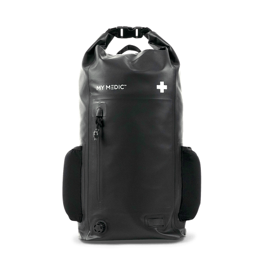 10 ESSENTIALS KIT