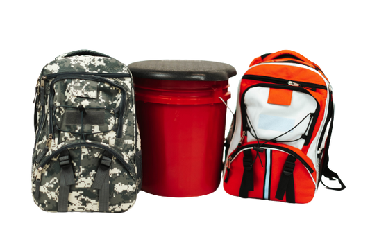 FAMILY SURVIVAL KIT