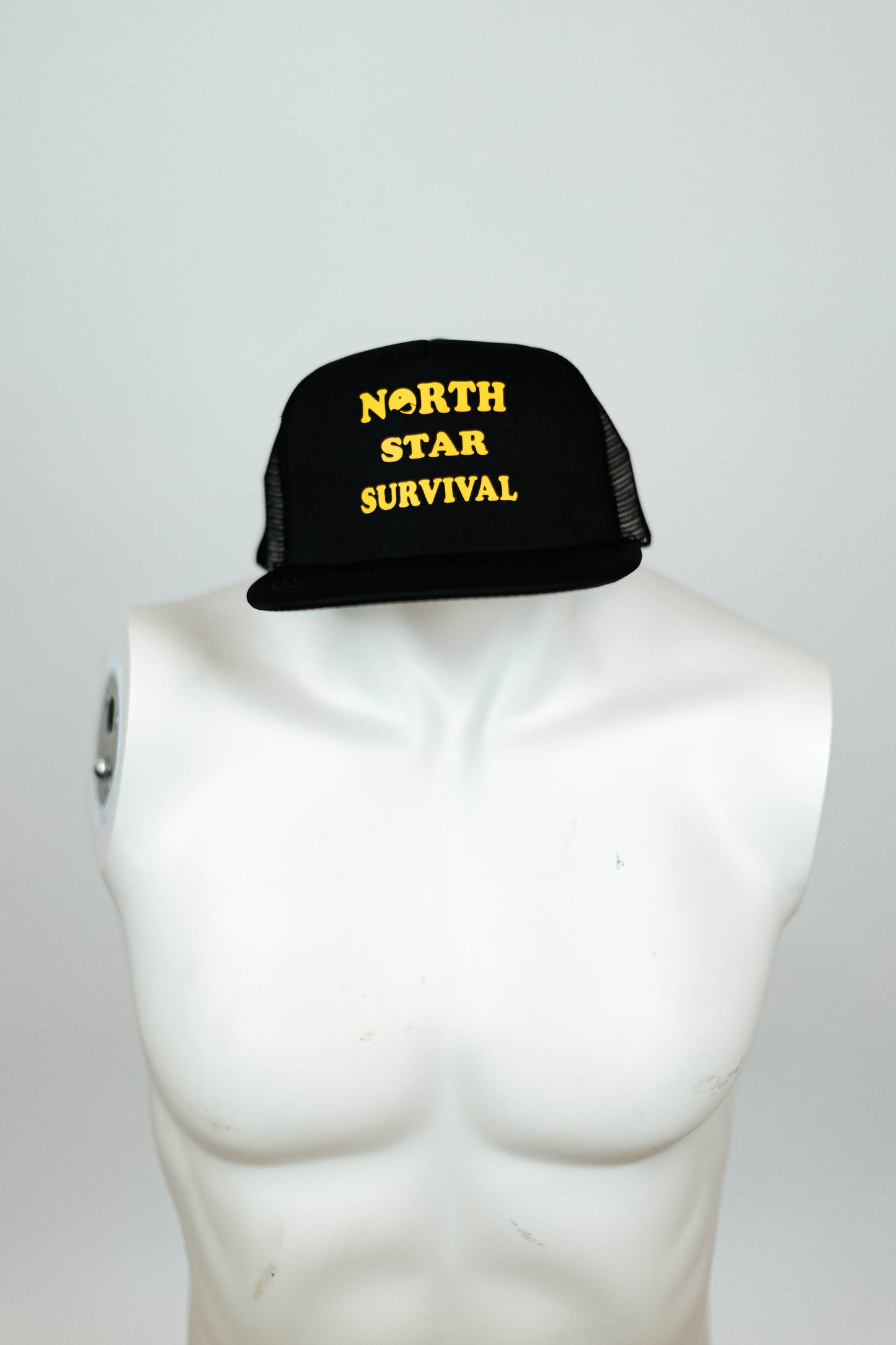 NORTH STAR TRUCKER CAP