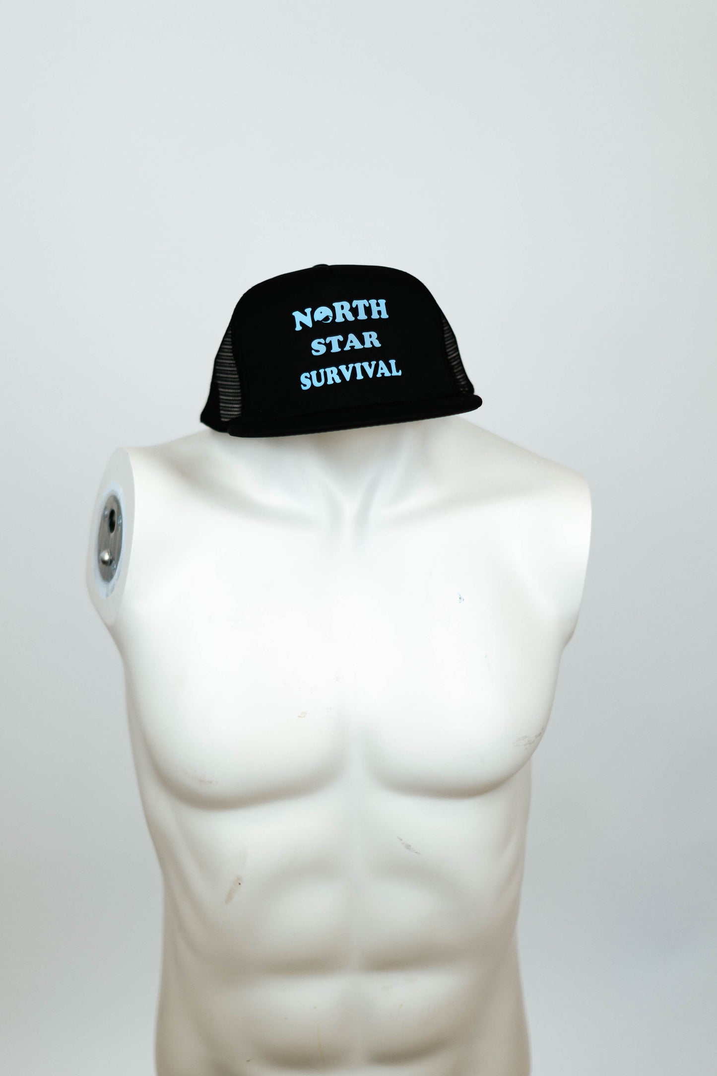 NORTH STAR TRUCKER CAP