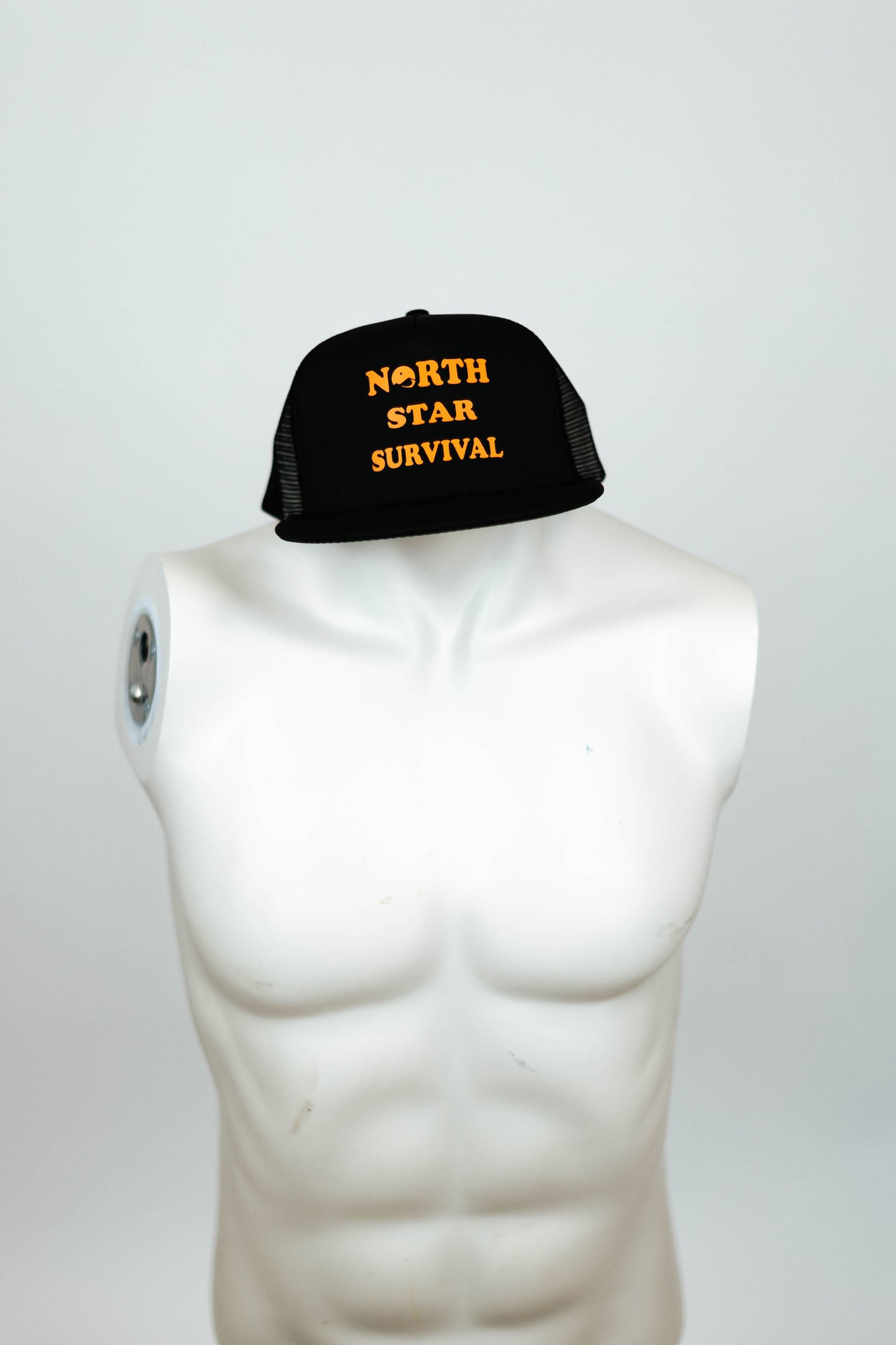 NORTH STAR TRUCKER CAP
