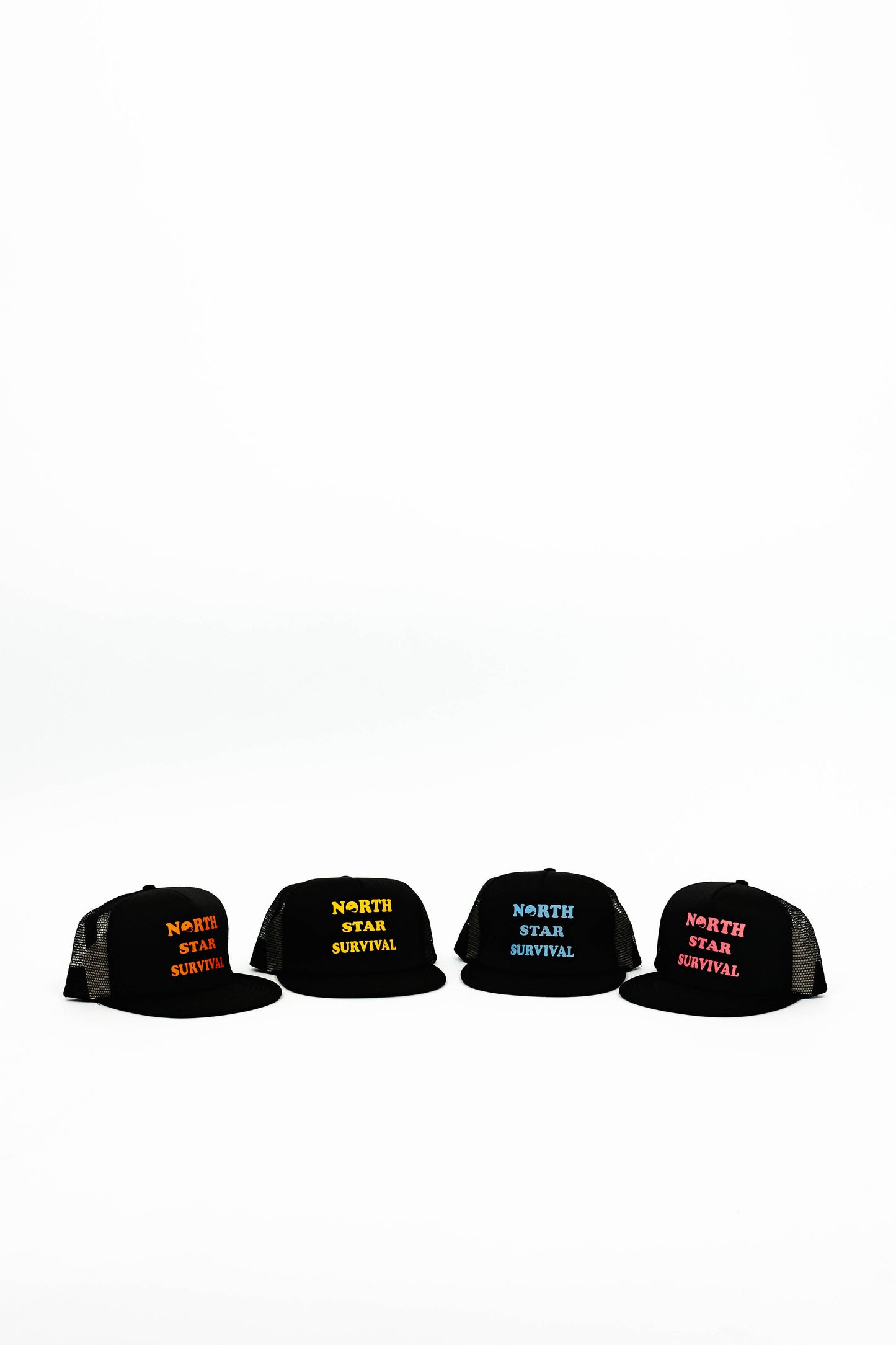NORTH STAR TRUCKER CAP