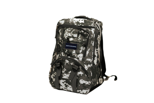 ELITE BUG OUT BAG