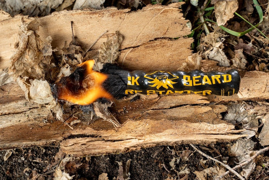 BLACKBEARD FIRE STARTER