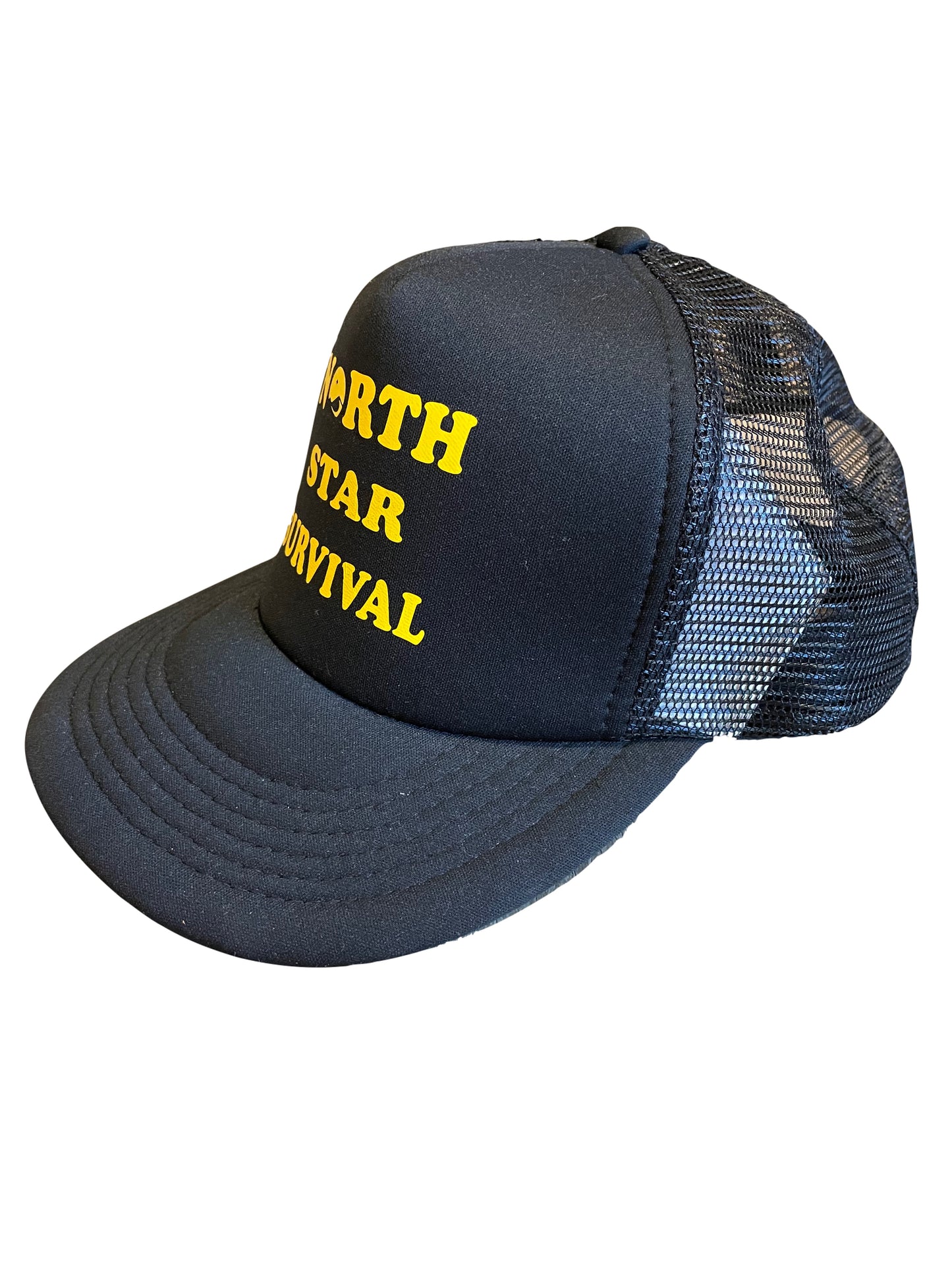 NORTH STAR TRUCKER CAP
