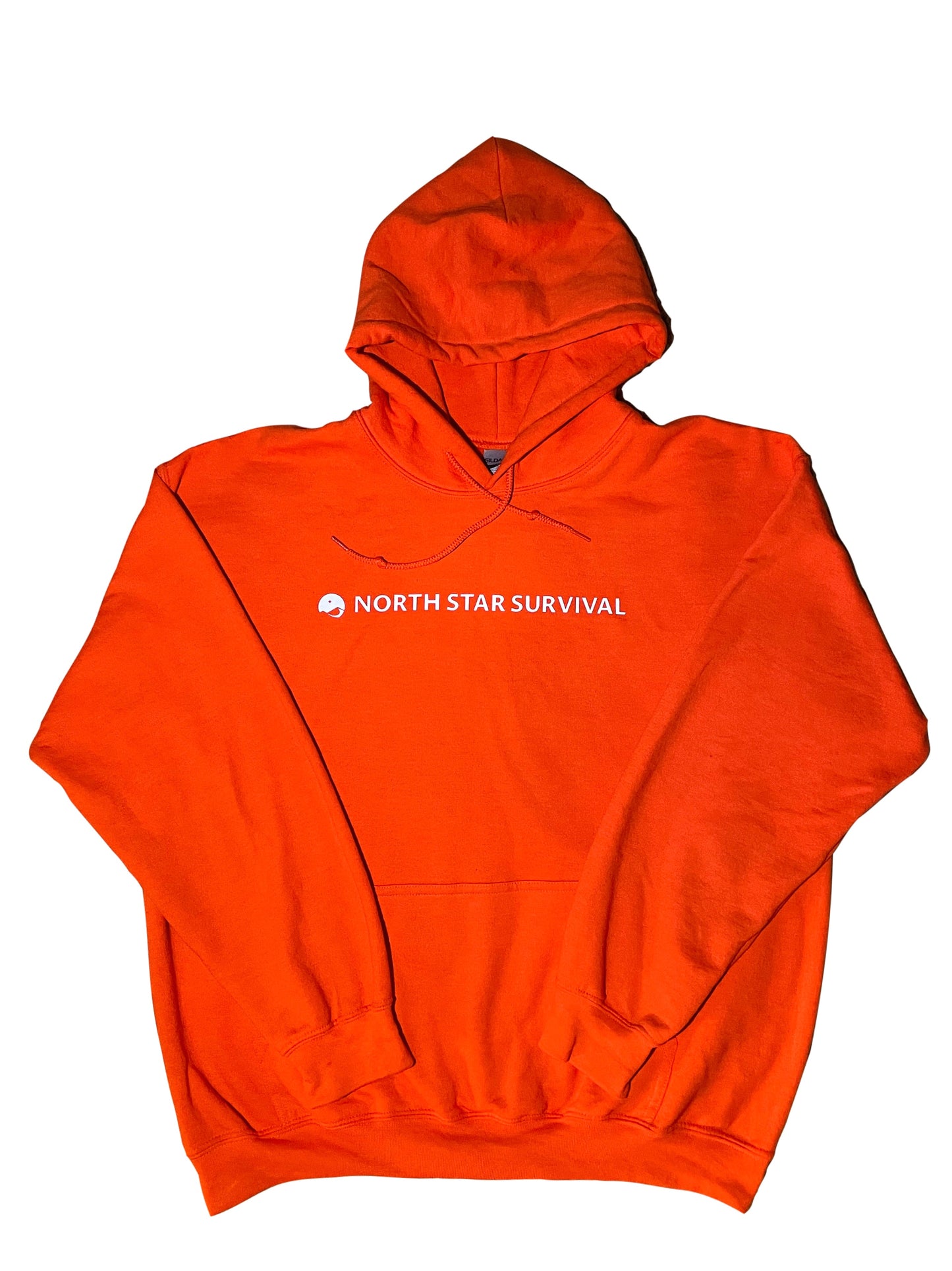 HUNTER HOODIE