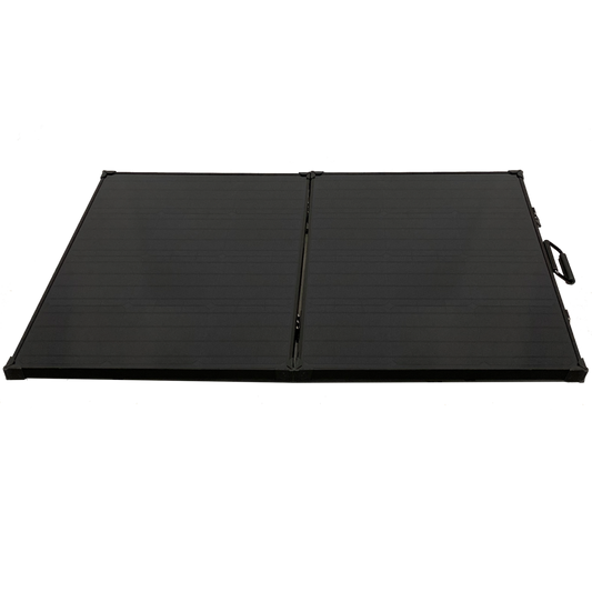 LION 100W 24 SOLAR PANEL