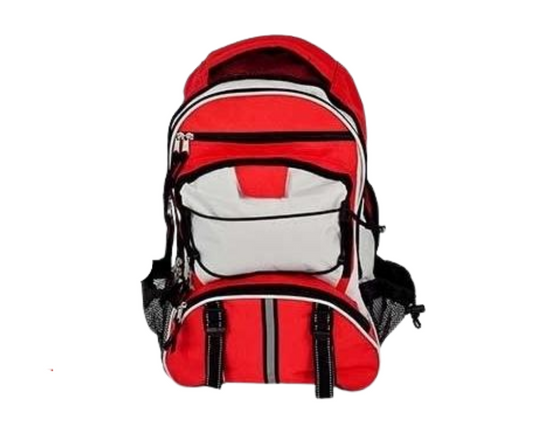 Red Elite Survival Kit [1 Person]