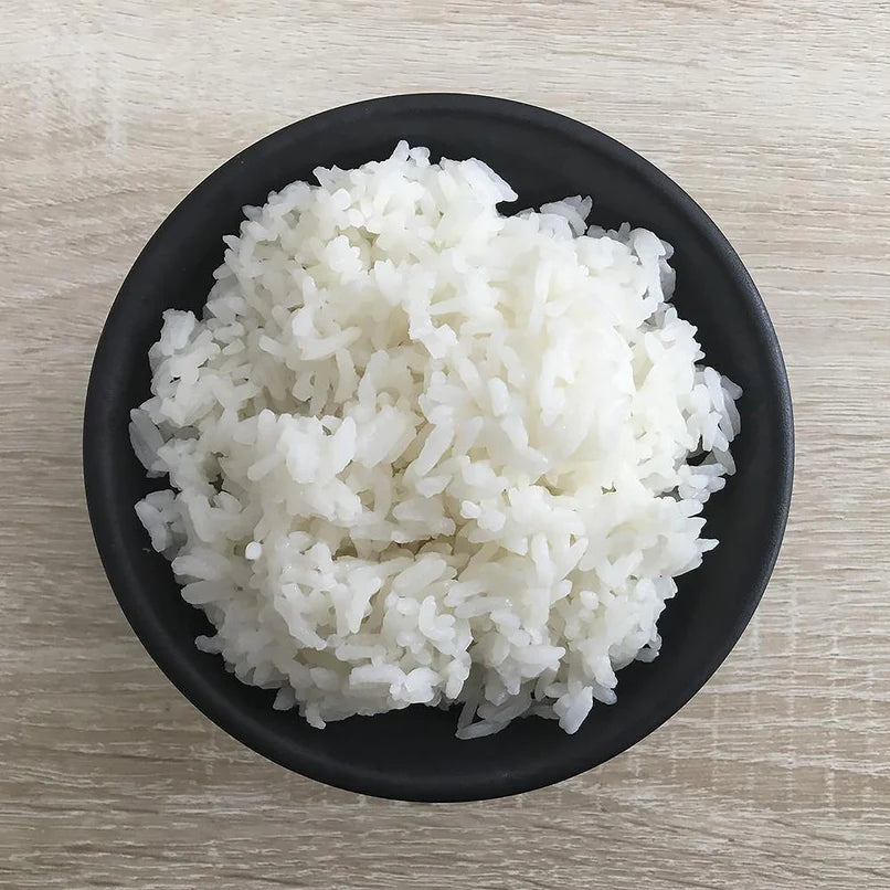 Ready Hour Long Grain White Rice (47 servings)