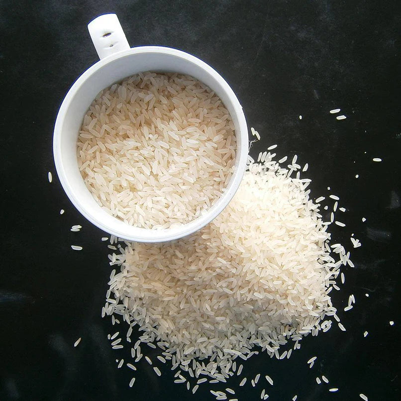 Ready Hour Long Grain White Rice (47 servings)