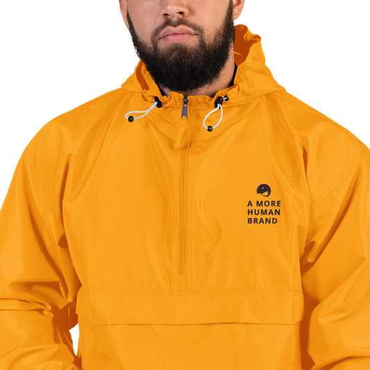 CHAMPION RAIN JACKET