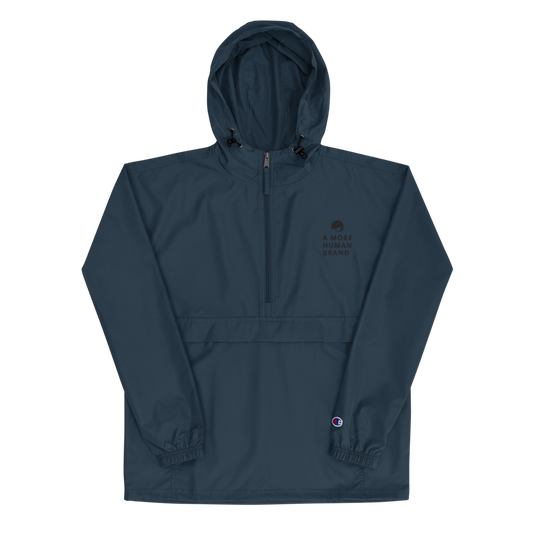 CHAMPION RAIN JACKET